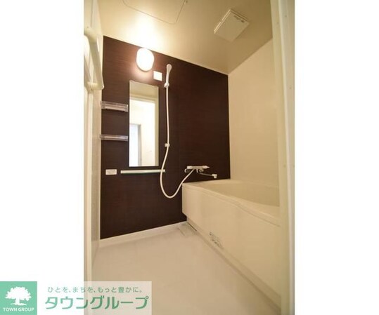 port west 雅の物件内観写真